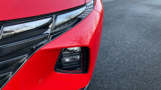 Hyundai TUCSON 1.6 TGDi Premium 5dr 2WD Petrol Estate